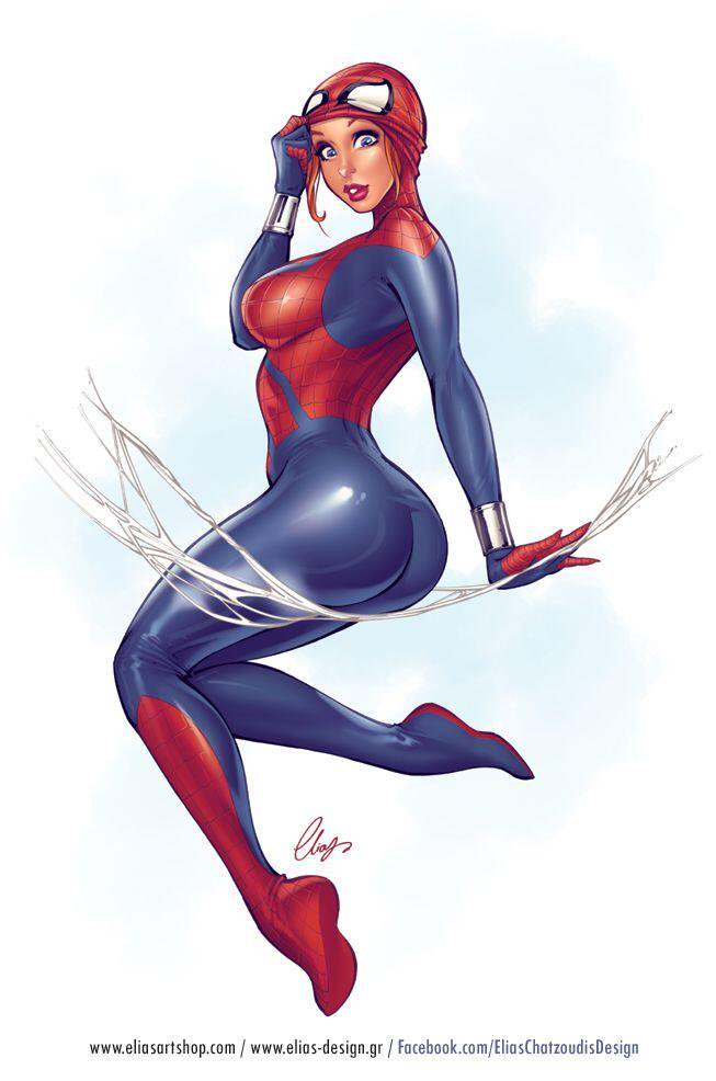 SamSamnwhite's tweet photo. Luv 🕸🕷🕸 https://t.co/PeAemq7p1i