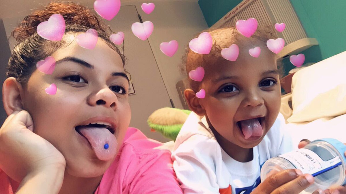 mari3x0's tweet photo. My honey 💛🎗 https://t.co/0b6NjuI5Cw