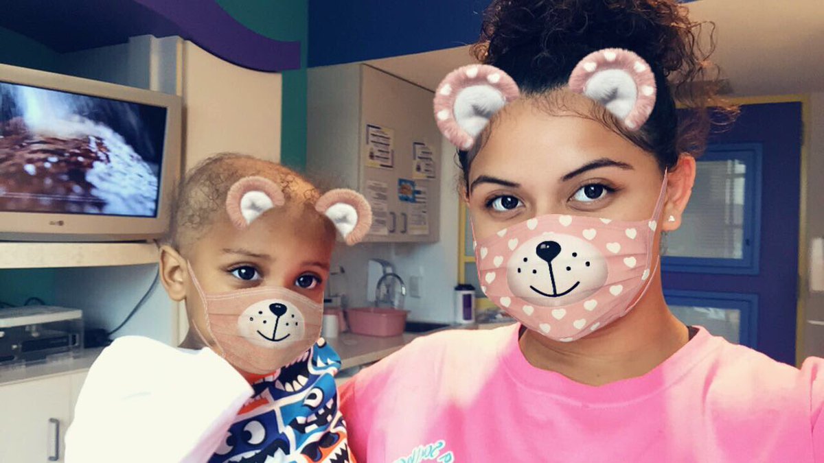 mari3x0's tweet photo. My honey 💛🎗 https://t.co/0b6NjuI5Cw