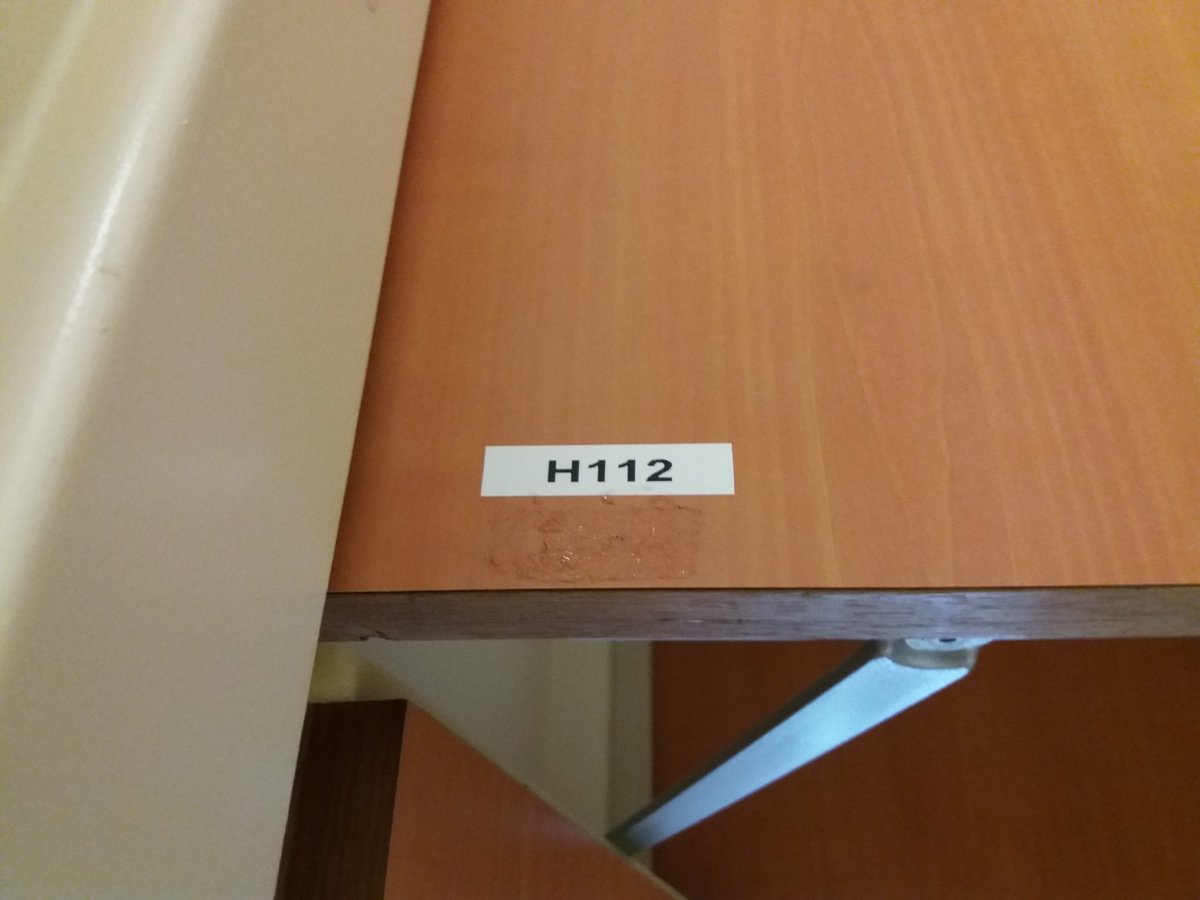 Druk met de voorbereiding van een renovatie van een van de afdeling in het <a href="/Flevoziekenhuis/">Flevoziekenhuis</a> #BouwenAanEenBetereZorgomgeving <a href="/VanWijnenGroep/">Van Wijnen</a>