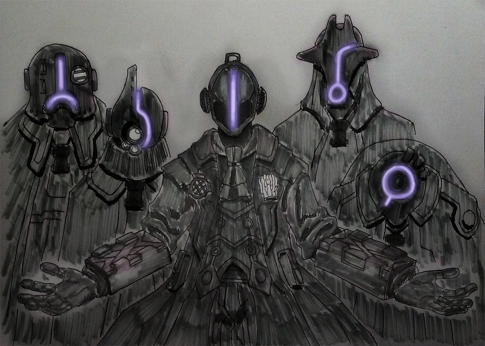 Made in Abyss