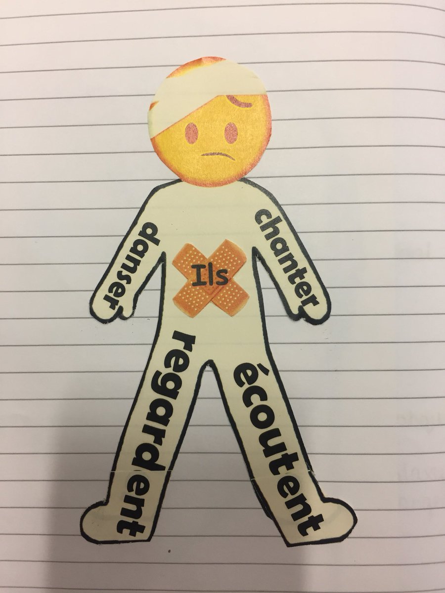 @Rainford_High MFL students loved performing verb surgery today in French 👩🏼‍⚕️👨🏽‍⚕️🇫🇷 #mfltwitterati #MFL