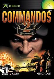 _Wraxius's tweet photo. My fav Game Ever..
My obsession...
#Commandos2MenOfCourage
#Commandos3DestinationBerlin https://t.co/4v1kg29TCt