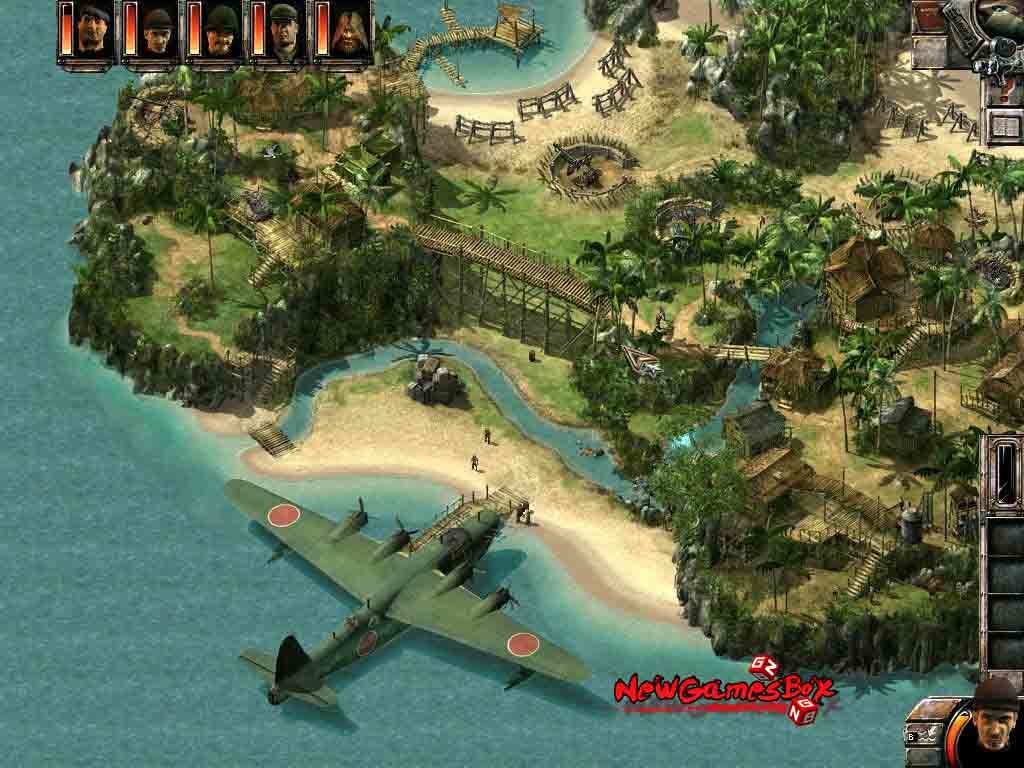 _Wraxius's tweet photo. My fav Game Ever..
My obsession...
#Commandos2MenOfCourage
#Commandos3DestinationBerlin https://t.co/4v1kg29TCt