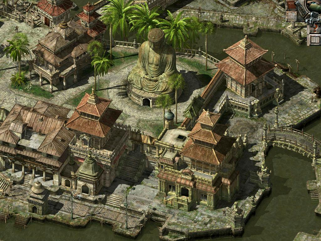 _Wraxius's tweet photo. My fav Game Ever..
My obsession...
#Commandos2MenOfCourage
#Commandos3DestinationBerlin https://t.co/4v1kg29TCt