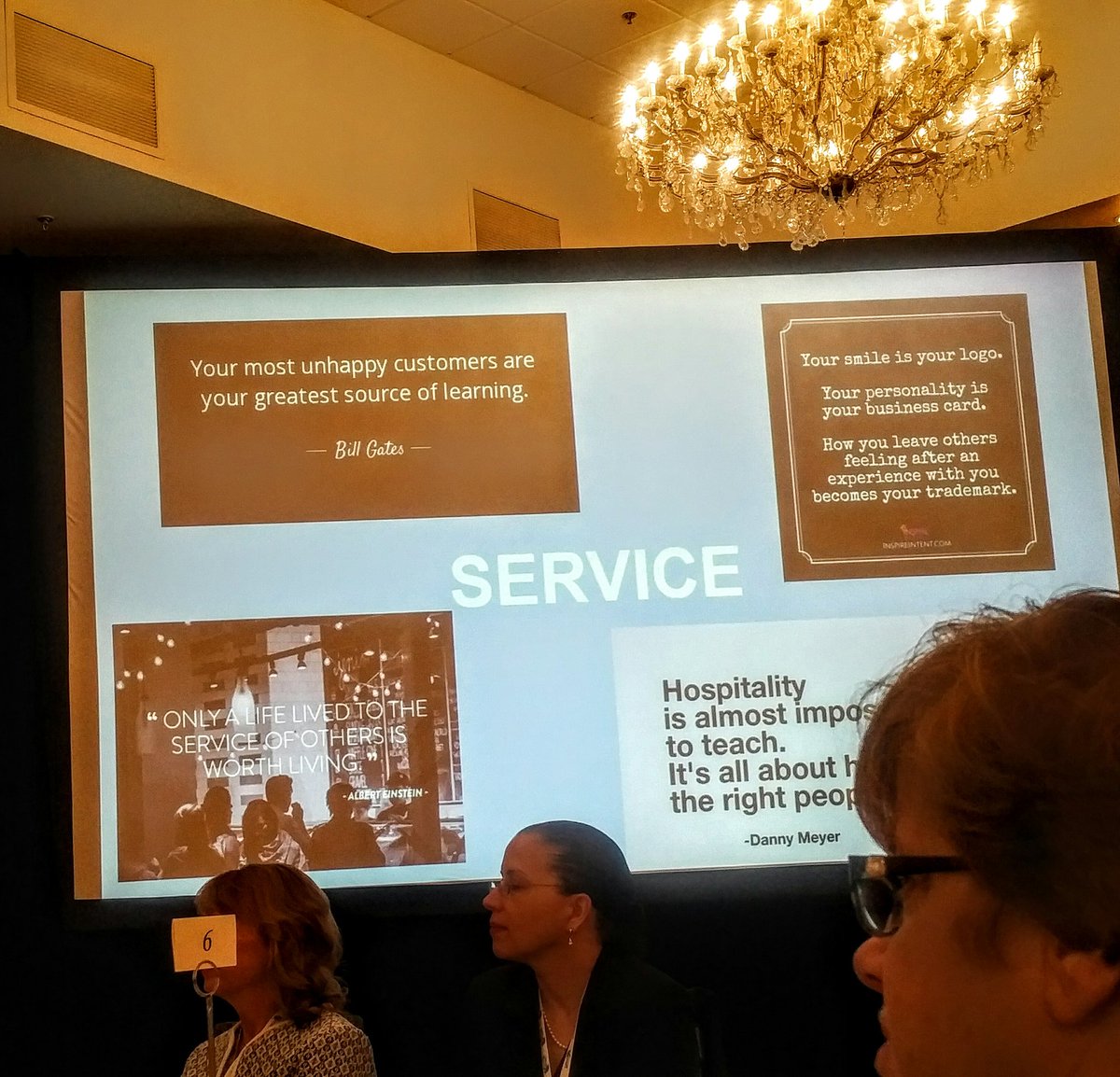 gmccoymba's tweet photo. Learning and Networking - #2017WBLC @CWEtalk https://t.co/rUjvyW6MRg
