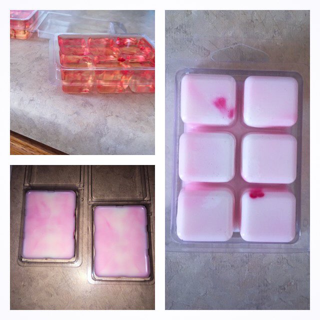 ECJbylisa's tweet photo. Getting orders done and out! #candles #waxmelting #wax #waxmelts #tartshell #tarts #applespice #apple #spice #smallbusiness #ecjbylisa #love https://t.co/hBzz4J6ZL6