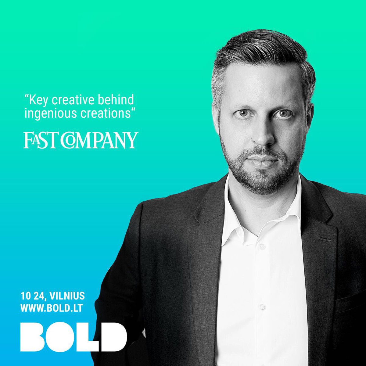 anselmoramos's tweet photo. See you soon Lithuania! 🇱🇹 #BOLD #boldconf #boldconference #vilnius #Lithuania https://t.co/UqLDwbg0VS