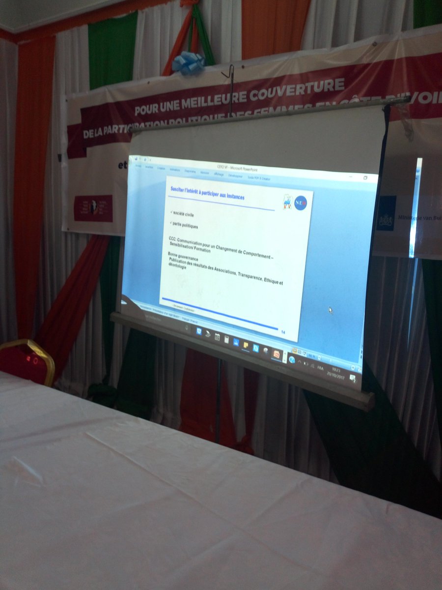 CEFCI tweet media