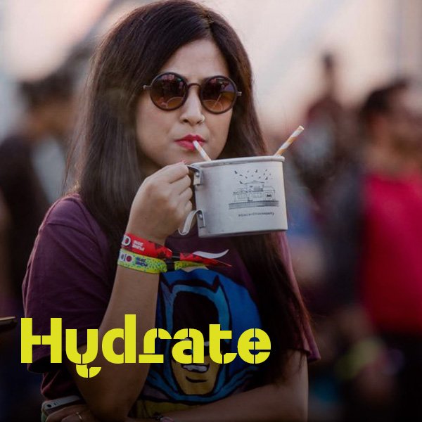 NH7's tweet photo. Remember to rest those feet and hydrate while running between stages at #BacardiNH7 Weekender, Meghalaya, Oct 27-28!
#KLGroup https://t.co/1LOX9krCox