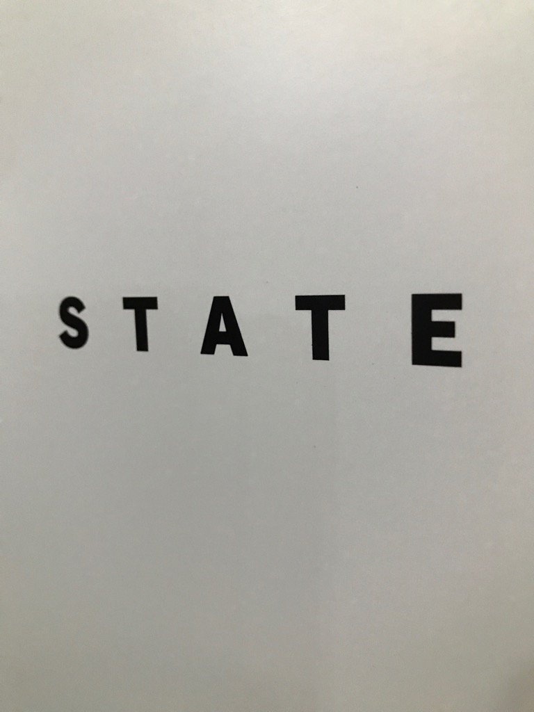 Darrellmitch73's tweet photo. Factory Friday @neworder #Fac153 https://t.co/HAIRRobse7
