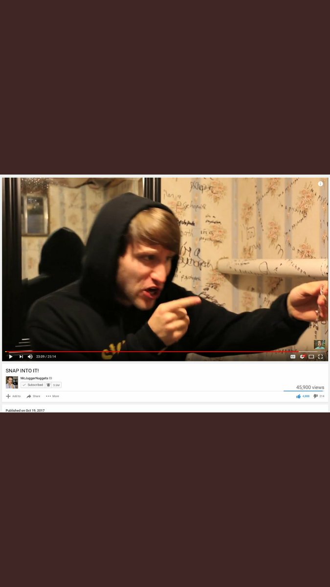Ultra__Ashy's tweet photo. @McJuggerNuggets This looks a bit similar https://t.co/urkm1wp3VY