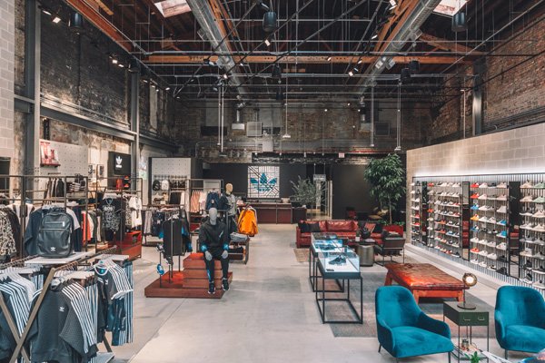 Retail Focus on X