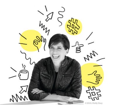 .@jkhoey will share how to build your dream network @RyersonDMZ's next women in tech session on Oct 24: buff.ly/2xTuJUc