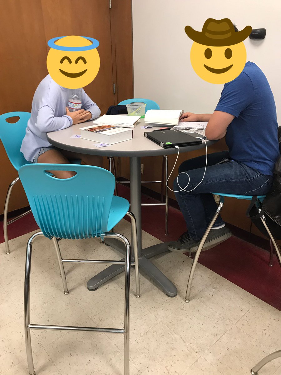 toddsenglish's tweet photo. Ss in @toddsenglish #toddsAP working on Classification essays and sharing their writing. #WhyIWrite #PioneerPride @svhsmrmay @johncbaxter1 https://t.co/tNt5NZ9CcG
