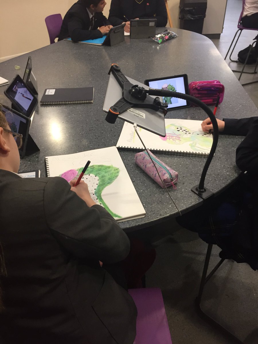 WGSecondaryAcad's tweet photo. Art EdTech https://t.co/RJwjNJ56mJ