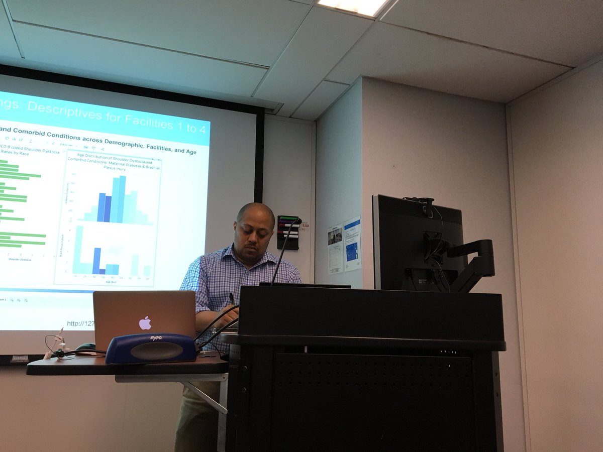 Michael Meguerdichian (@learn_remember) on Twitter photo Researching the impact of sim on clinical outcomes with #Apansprint <a href="/komalbajajMD/">Komal Bajaj MD, MS-HPEd</a> Researching the impact of sim on clinical outcomes with #Apansprint <a href="/komalbajajMD/">Komal Bajaj MD, MS-HPEd</a>