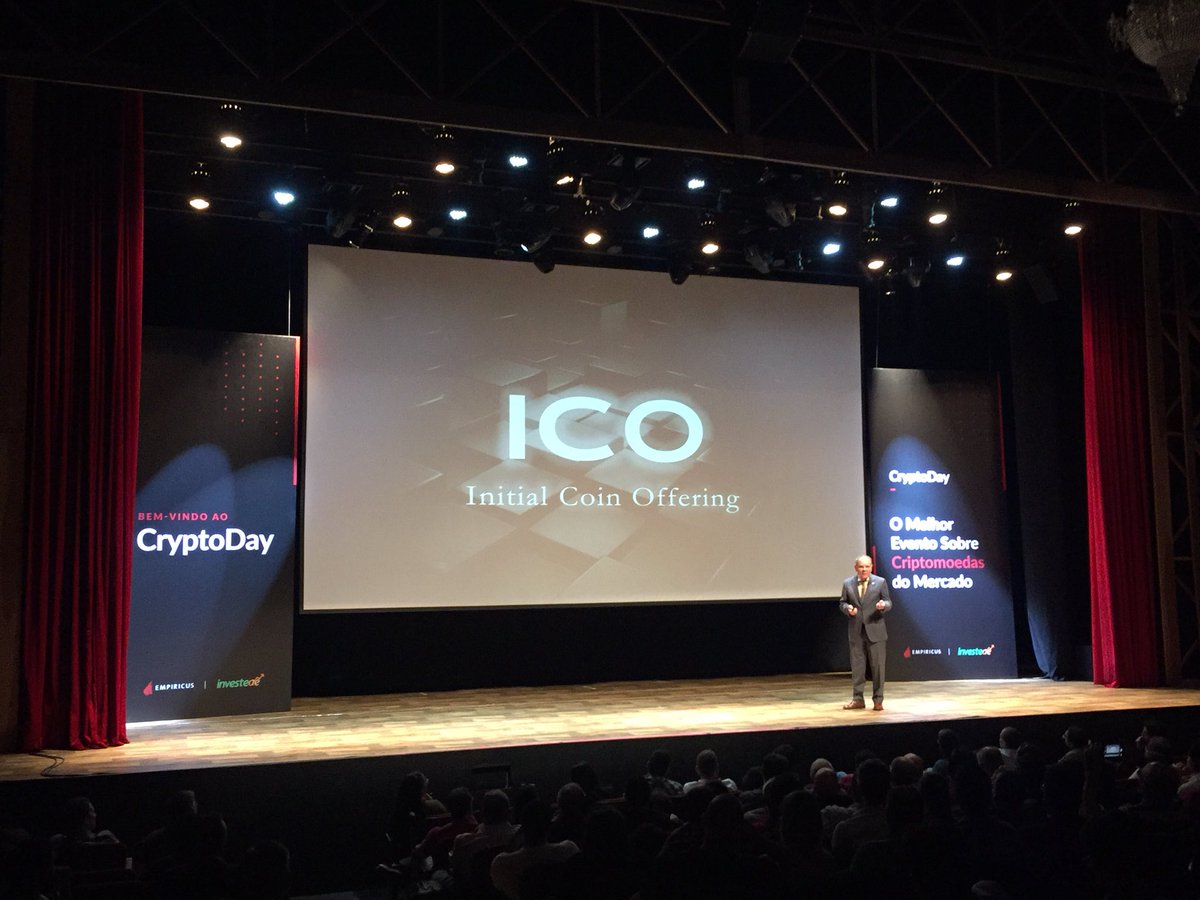 evbatista's tweet photo. Let’s go deep on cryptoworld with @dtapscott   #CryptoDayEmpiricus https://t.co/mssImojPJU