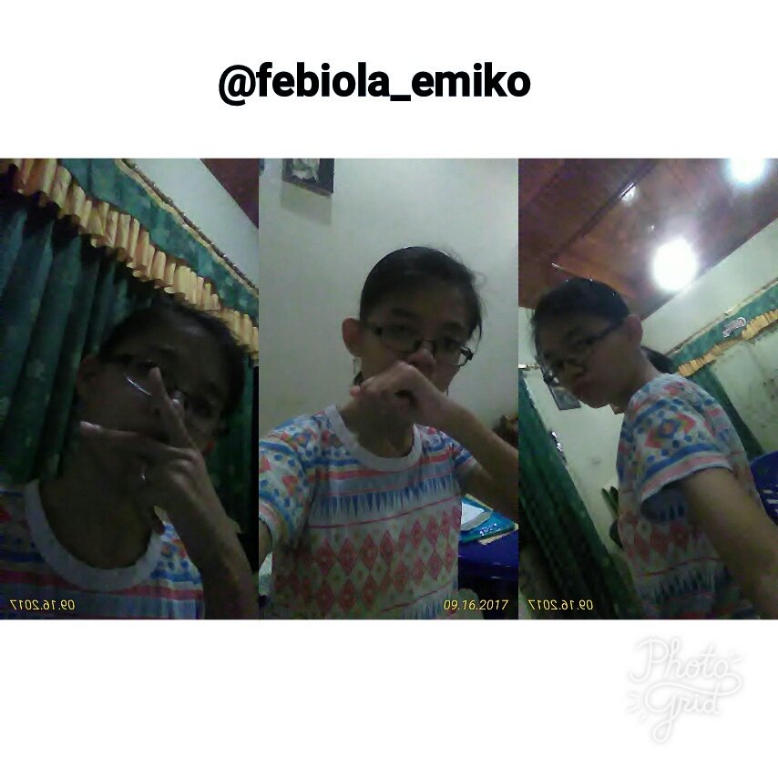 febiola_emiko's tweet photo. #FotoProfilBaru https://t.co/W1ZHlRjBD7