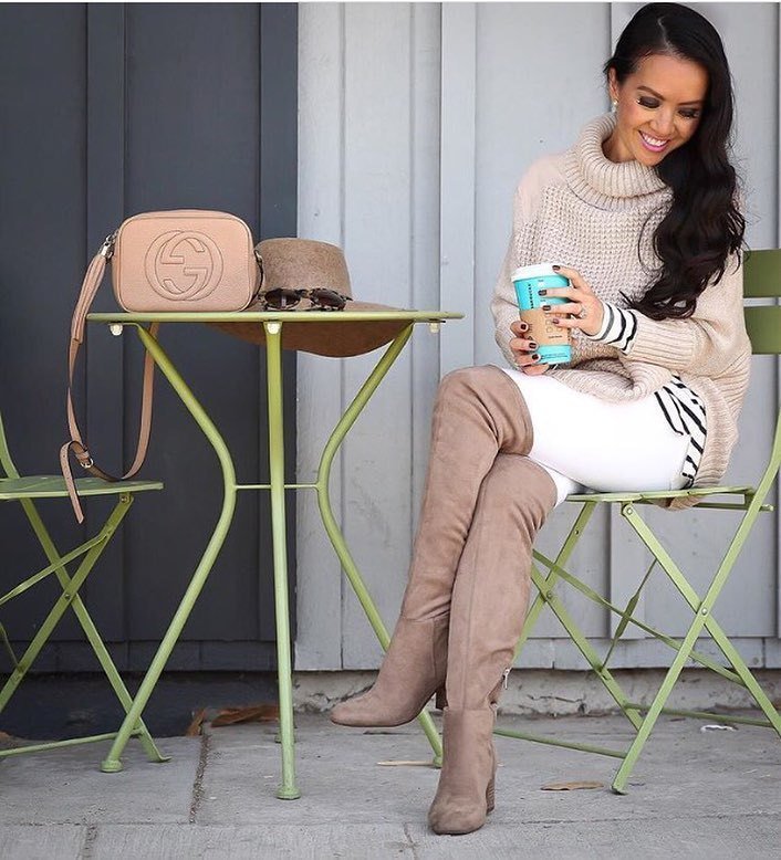 Stylish Bloggers tweet media