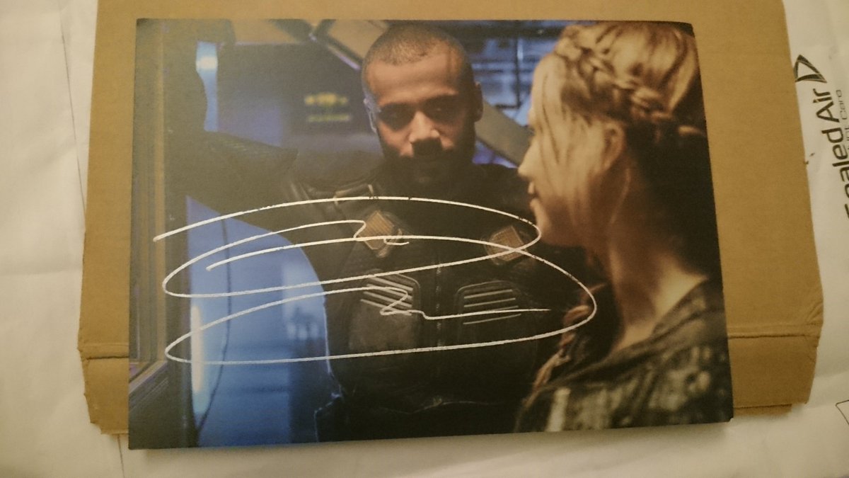 LienDng's tweet photo. Guess what I just found in my mail box?
Thank you so much @TooSweetFund and @JarodJoseph  💗
@satanli3 this will be yours soon!
Love you all https://t.co/G8CUN0gMtw