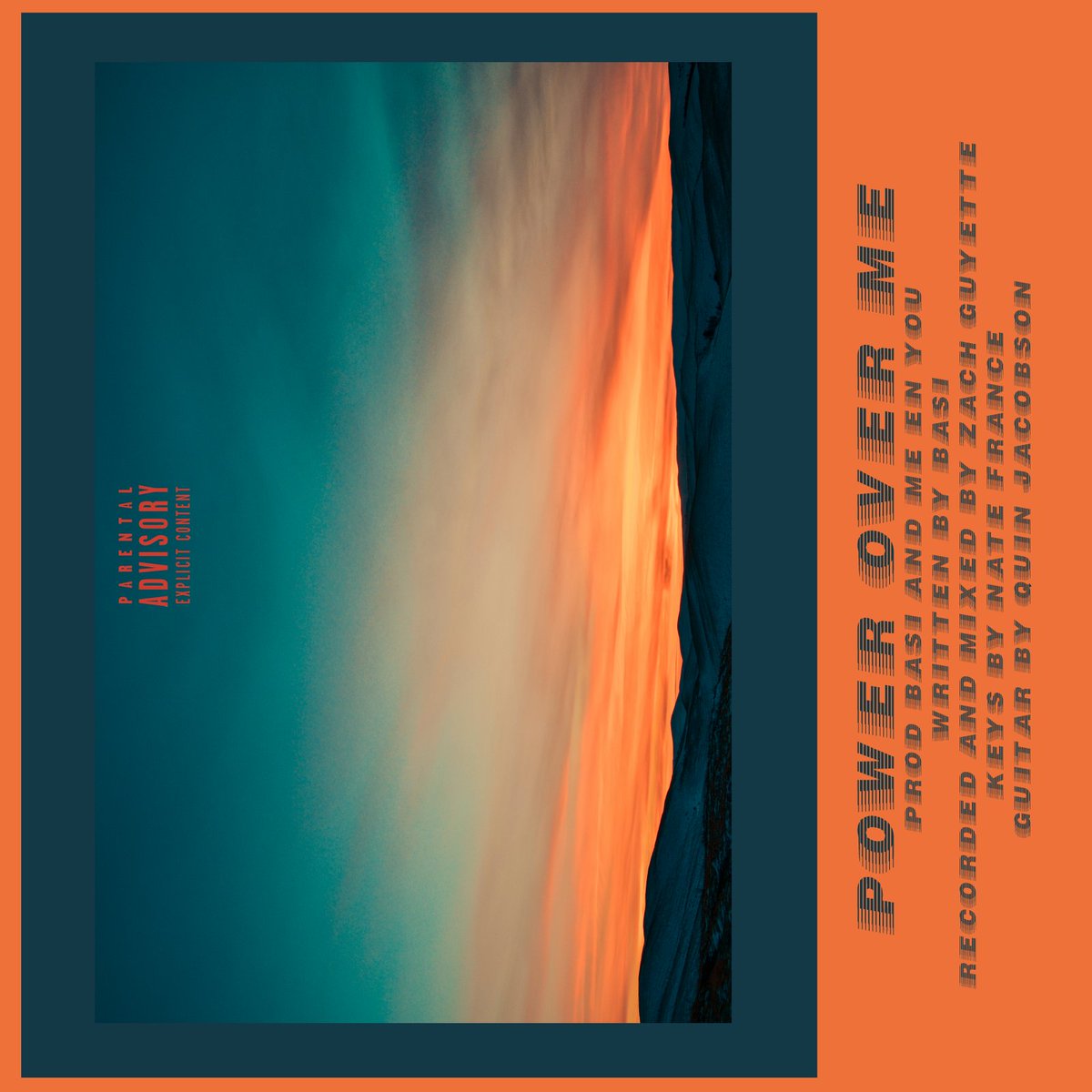 <a href="/MeEnYouTheBand/">ME eN YOU</a> PowerOverMe

prod <a href="/basi_ru/">Amadou Basiru Jallow</a> &amp; <a href="/MeEnYouTheBand/">ME eN YOU</a> 

single number 2

October 27, 2017
all platforms
#SkylordComingSoon