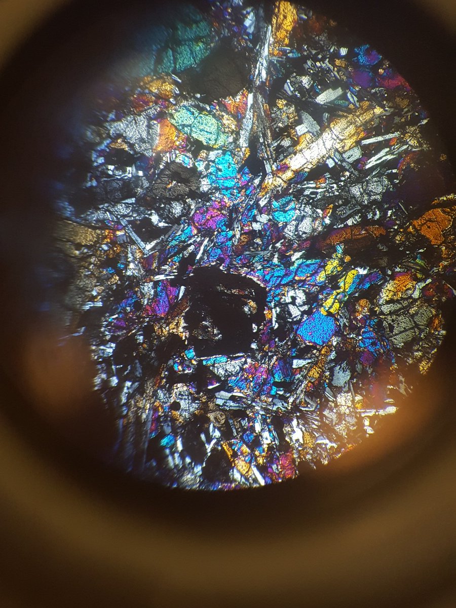 poikiloblastic's tweet photo. Spending this morning at #SOESTopen guarding the moon rocks. https://t.co/tr9vS7Jj9U