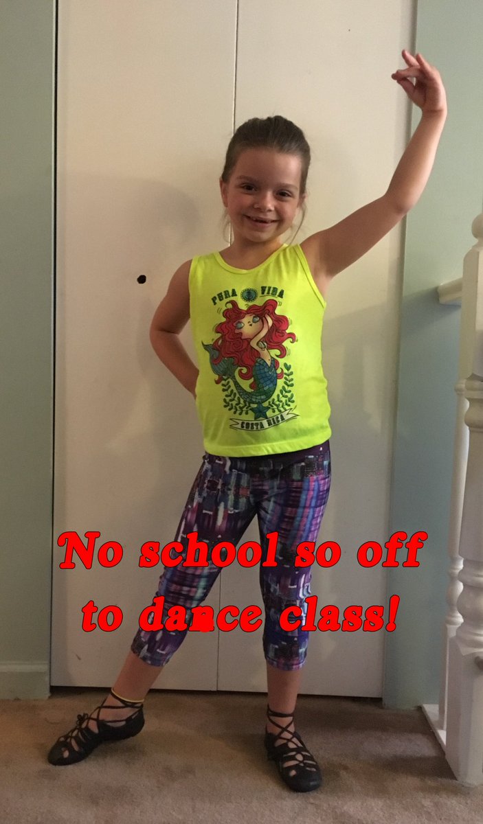 randych2112's tweet photo. Practice makes perfect! Re-tweet, share ~ heck even donate to this hard working daughter of mine and her sister! https://t.co/7xfk7L7i5l https://t.co/h2wBCMIEv8
