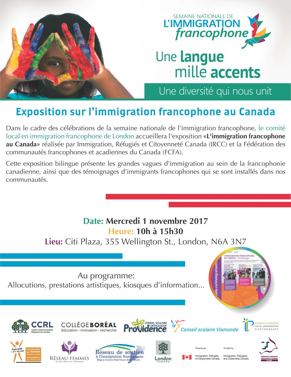 Centre Communautaire tweet media