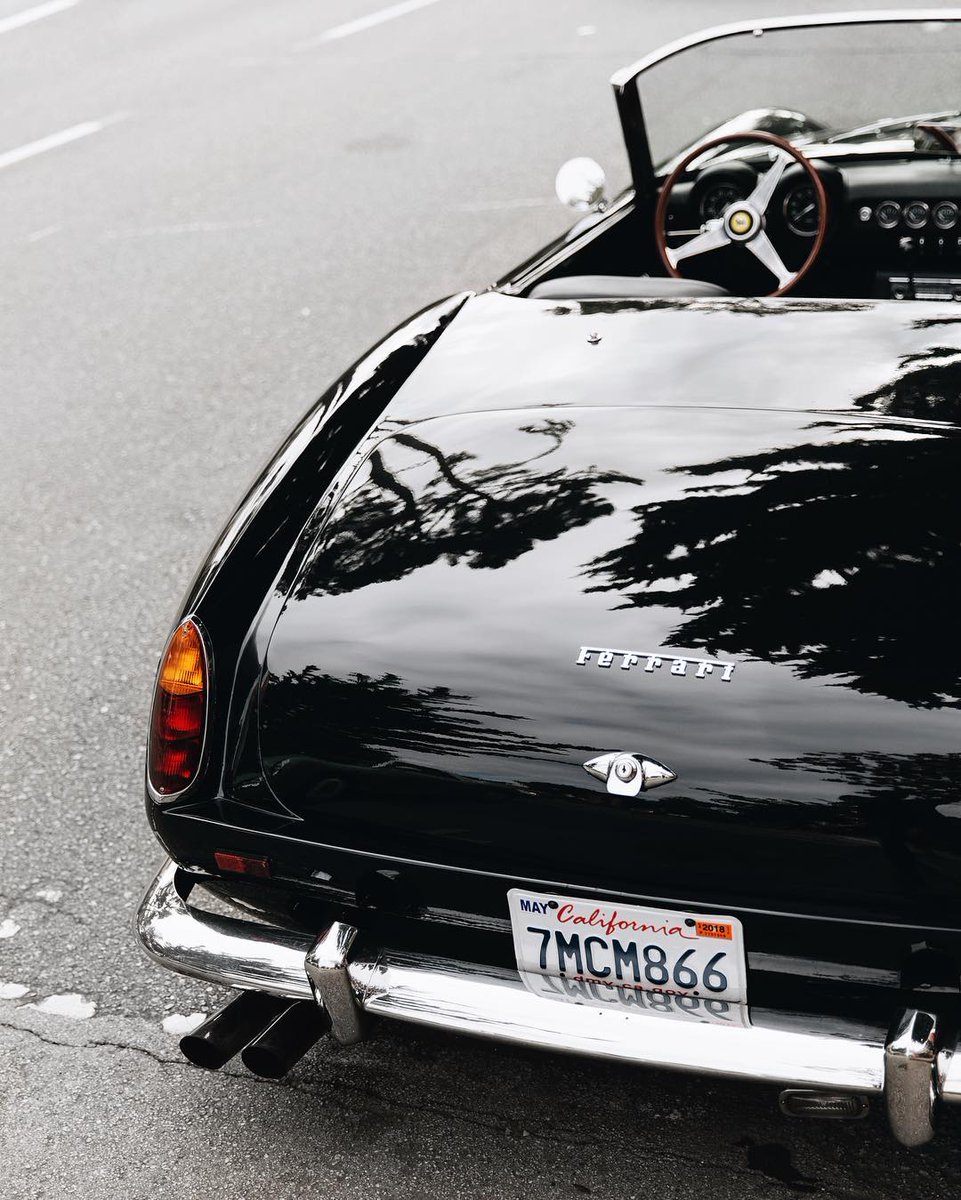 ferrarisandiego's tweet photo. Keep making heads turn. (📷: @huseyinerturk) https://t.co/z1gvbxjnP7