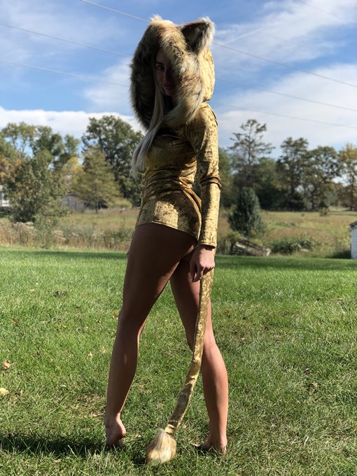 Lion booty https://t.co/48VaUdQ89g<a href="/tag/newprofilepic"class="tags"><span>#newprofilepic</span></a>