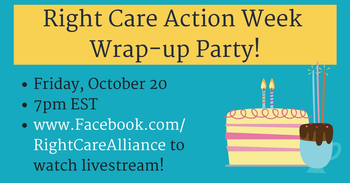 RightCareNow's tweet photo. Tonight!! Food, drinks, games, #RCAW17 awards, and MORE! At @lowninstitute office and on Facebook live - https://t.co/sEHEFqLk0Z https://t.co/xox6LElriP