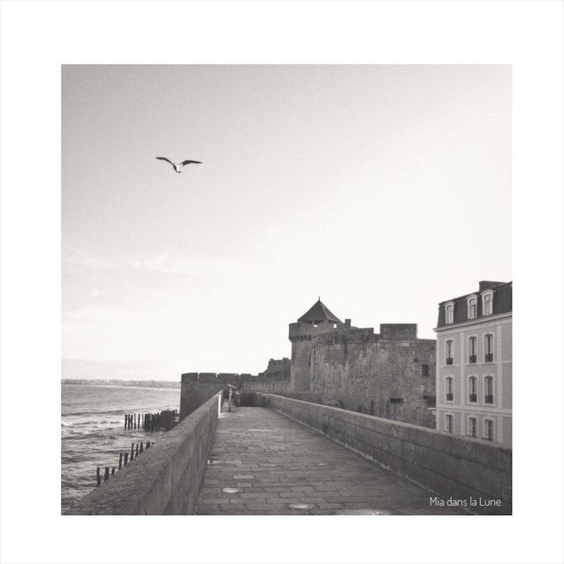 miadanslalune's tweet photo. On vole vers le #weekend, pause des routines matinales pendant les #vacances 😊 #fansdebretagne https://t.co/Zw1aGS8QEa
