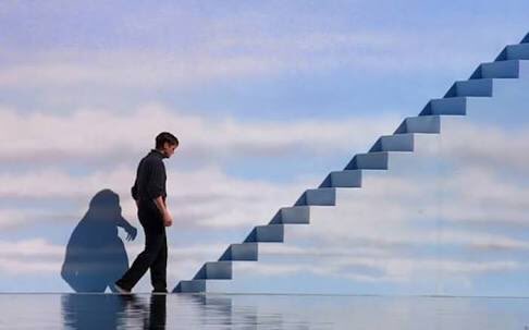 thejellyest's tweet photo. The Truman Show ผชที่ค้นพบว่าจริงๆแล้วชีวิตตัวเองคือเรียลลิตี้โชว์ เมืองที่อาศัยอยู่คือสตูดิโอ และคนในชีวิตเขาคือนักแสดงที่จ้างมา 9/10 ไปเลย https://t.co/jHg2Fd0LLV