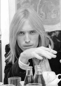 Happy birthday, Tom Petty. You are well loved and much missed.  