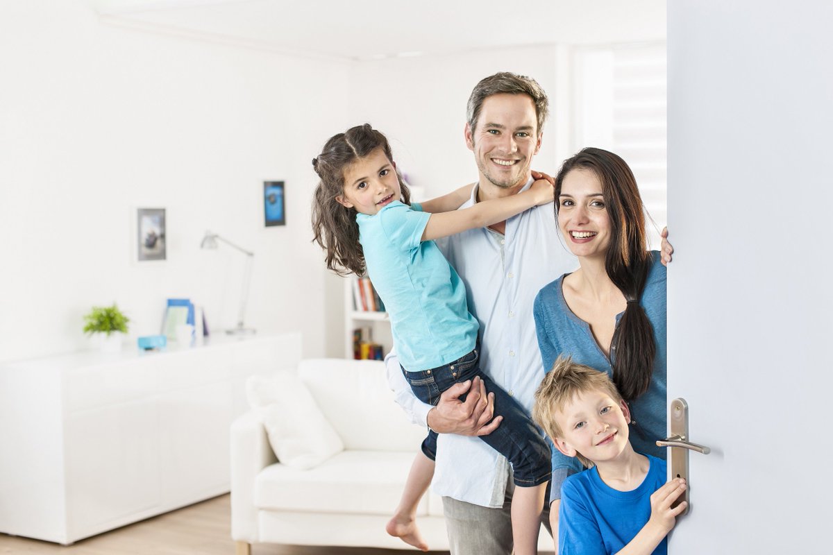 PanAmericanIns's tweet image. Protect your family with the right home insurance so you can always be sure of the roof over your head! #HomeCoverage