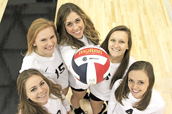 Jumper Nation! Come out and watch our Lady Jumpers volleyball team take on <a href="/mercedcollege/">Merced College</a> tonight at 6pm in Oak Pavilion! #thegirlsareback