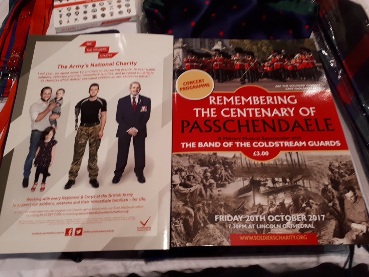 emidlandsabf's tweet photo. #soldierscharity. https://t.co/nfDn7N2Wvb