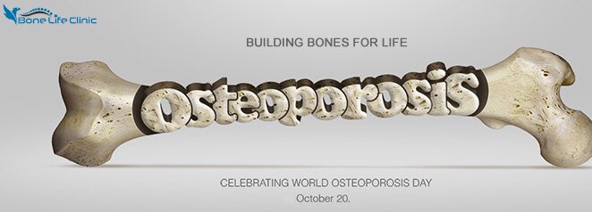 WholeBodyAlign's tweet photo. Breaking the Silence, Not Bones Happy #WorldOsteoporosisDay #Osteoporosis #LoveYourBones #BoneLife #BoneLifeClinic We build bones for Life! https://t.co/zojZWovkSp