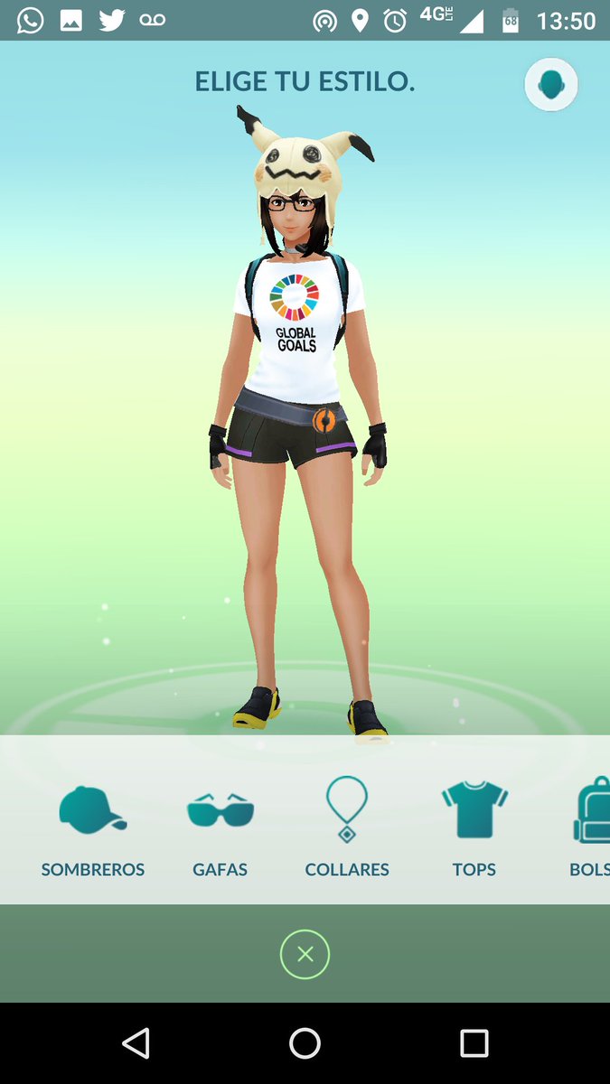 Silvia G tweet media