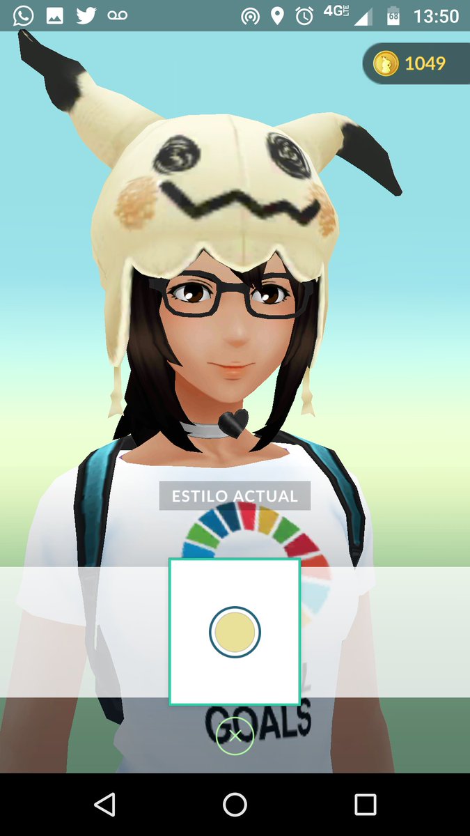 Silvia G tweet media