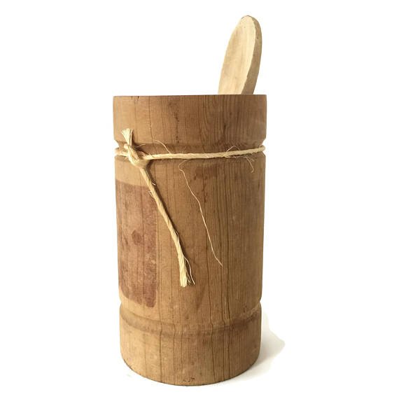 vivaterravintag's tweet photo. #KitchenOrganizer #SpoonHolder #RusticCottage #WoodenKitchen #KitchenStorage #UtensilHolder
β€ https://t.co/jIrdpUGZqI
via @outfy https://t.co/XAN67ifs21