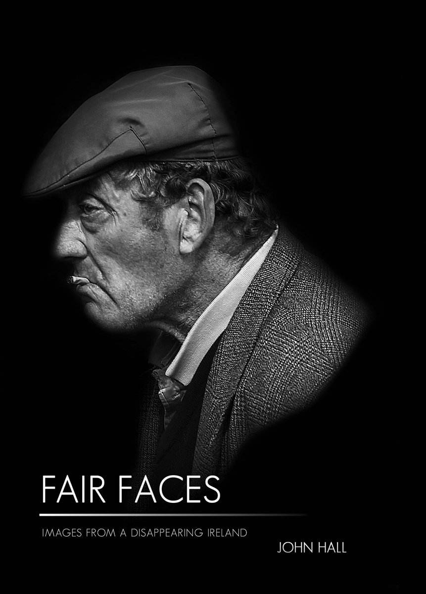 johnhall_john's tweet photo. Just did an interview with @wlrfm. Taking the images, a lot easier than talking about them! @IrishPublisher #fairfaces https://t.co/lbj1jS9kzr