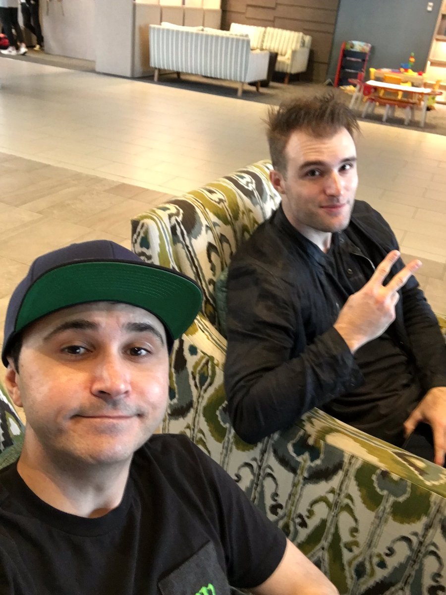 summit1g tweet picture