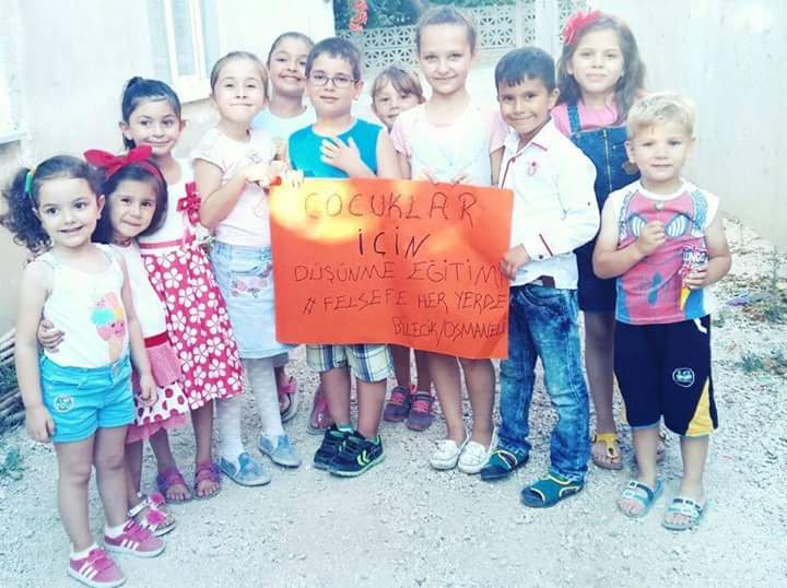 ali0000034's tweet photo. #FelsefesizOlmaz  çocukların özgürce düşünmesine katkıda bulunmak için! https://t.co/wW2w2prBEj
