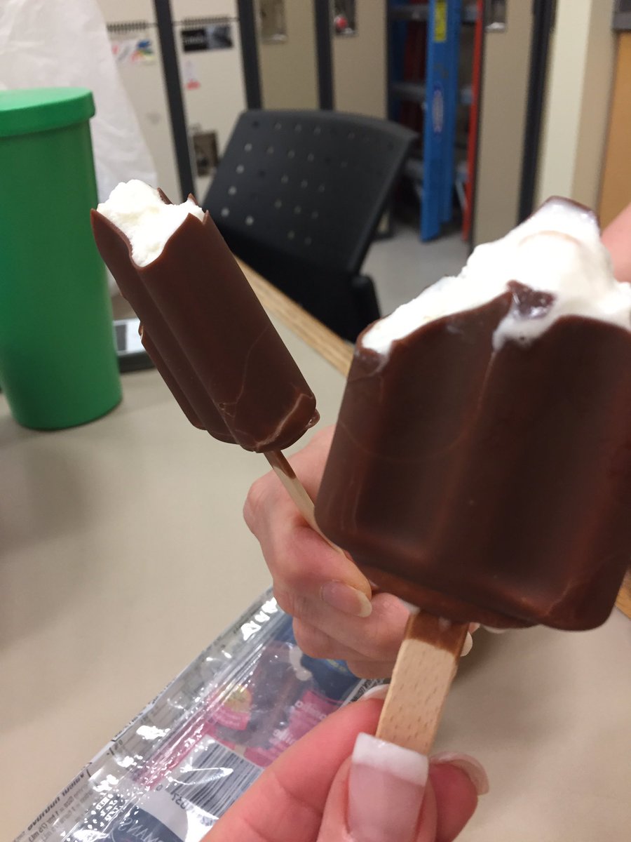 sassyfrassyassy's tweet image. Who gets ice cream at work?? We do @rdpl ! #canadianlibraryworkersday