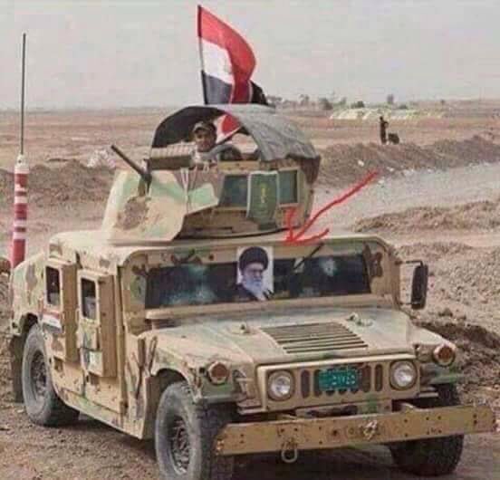 n_naksoy's tweet photo. Bakın Peşmerge kimle savaşıyor!

#SupportKurdistan https://t.co/CMezYzUJ6Q