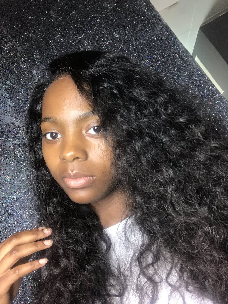 Keiomini's tweet photo. #NotAFrontal😌😍💇🏾 https://t.co/p8uJUr0bKf