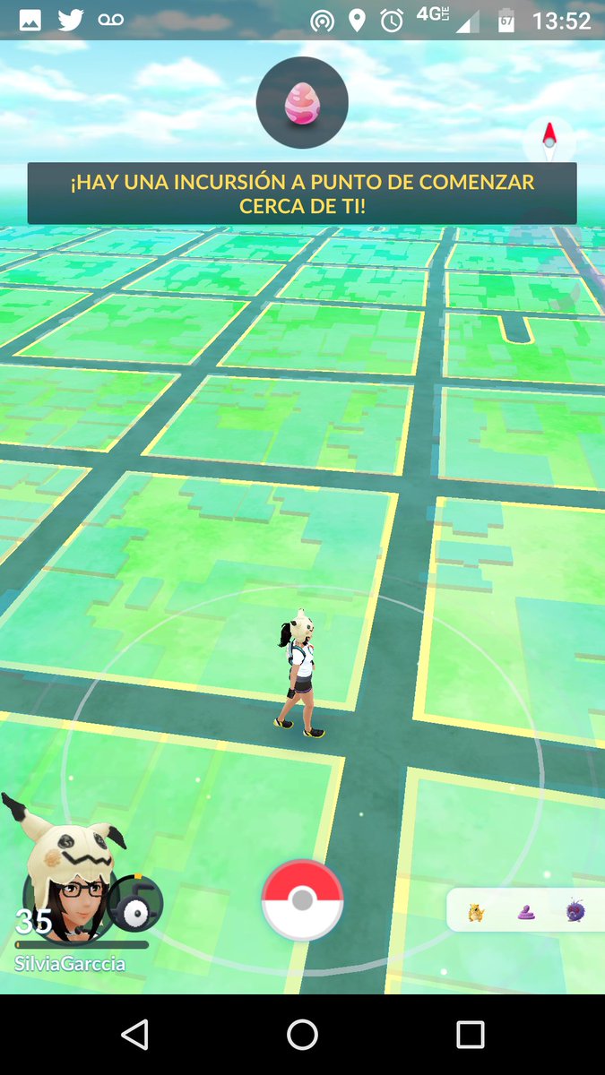 Silvia G tweet media