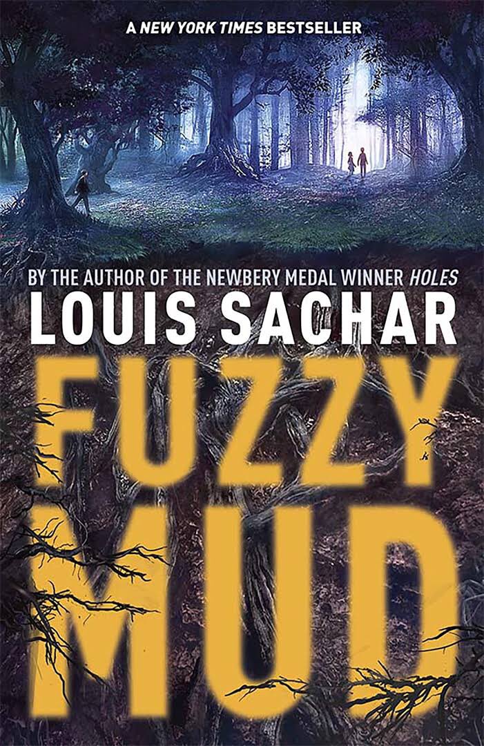 mccsdmedia's tweet photo. Learning great things about @worldbookinc @RCYRBA and won a copy of #FuzzyMud by @LouisSachar @ISLMA_org conference! https://t.co/KLLc5HeCg9
